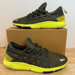 Polo Ralph Lauren Train 200 Athletic Sneakers Men’s Size 8 D - TRAIN200-SK-ATH